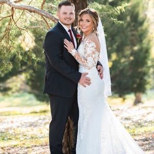 Meet your Posher, Anna grace